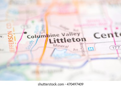 Littleton. Colorado. USA