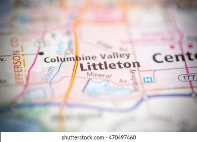 Littleton. Colorado. USA