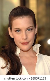 liv tyler