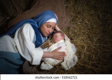 10,202 Mother mary with child jesus Images, Stock Photos & Vectors ...
