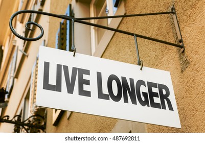 Live Longer