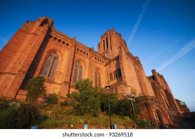 Liverpool Cathedral