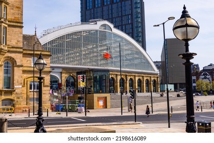 650 Lime street station Images, Stock Photos & Vectors | Shutterstock