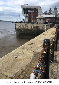 Liverpool locks