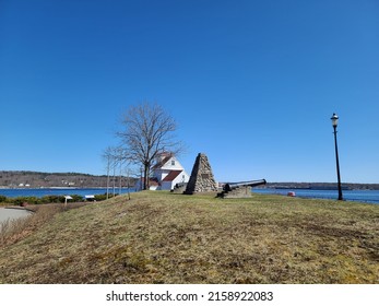 Liverpool Ns Can April 6 2022 Stock Photo 2158922083 | Shutterstock