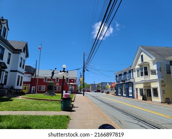 Liverpool Ns Can June 10 2022 Stock Photo 2166897819 | Shutterstock