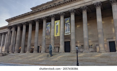 1,154 George's Hall Images, Stock Photos & Vectors | Shutterstock