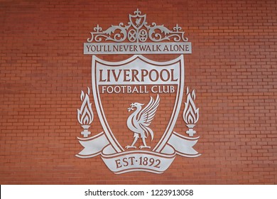 You Ll Never Walk Alone High Res Stock Images Shutterstock