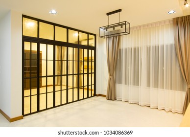 Folding Doors Images Stock Photos Vectors Shutterstock