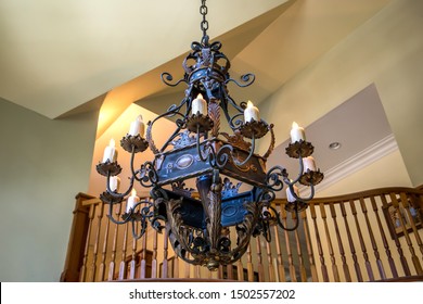 Room High Ceiling Stock Photos Images Photography