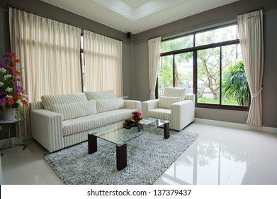 Living room  interior