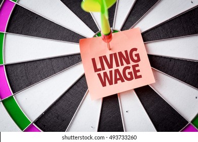 Living Wage