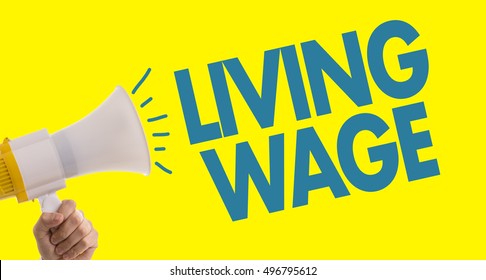 Living Wage