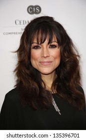 Liz Vassey At The What A Pair Benefit 2013, Eli Broad Stage, Santa Monica, CA 04-13-13