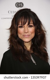 Liz Vassey At The What A Pair Benefit 2013, Eli Broad Stage, Santa Monica, CA 04-13-13