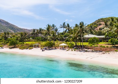 Lizard Island, Queensland, Australia