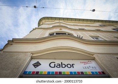 Gabor shoes Stock Photos & Vectors | Shutterstock