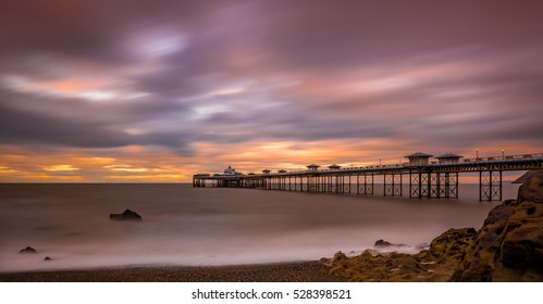 Llandudno Pier