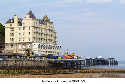 Llandudno Wales