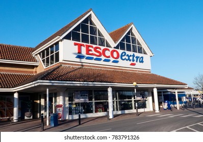 Tesco Store Hd Stock Images Shutterstock