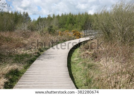 Llangefni Anglesey