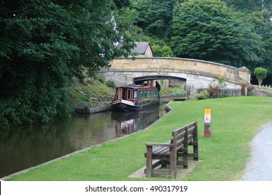 Llangollen Canal