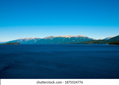 The Llanquihue Lake - Chile