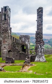 Llanthony Priory, Wales.