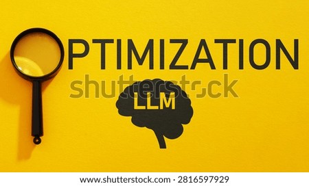 LLM Optimization, Prompt Engineering, AI Inference Optimization, Context Management, Token Efficiency, Retrieval Augmented Generation, AI Performance Tuning and Large Language Models