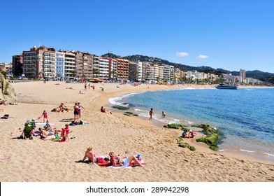 Hotel Plage Stock Photos Images Photography Shutterstock