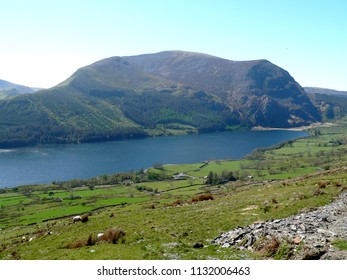 Llyn Cwellyn Images Stock Photos Vectors Shutterstock