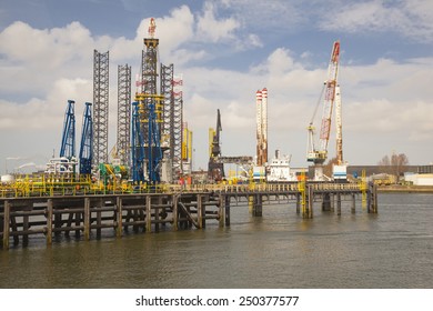 LNG Terminal