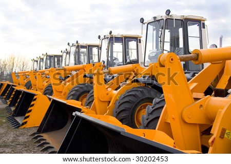 loaders