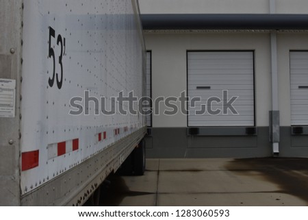 Similar – Image, Stock Photo lantern Manmade structures