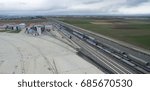Loading of iron ore