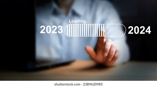 loading panel 2023 to 2024