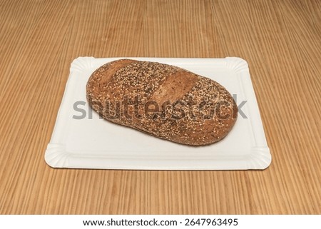 The loaf is the most ancient bread shape and arguably the most iconic of artisan bread