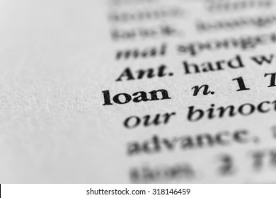 Loan