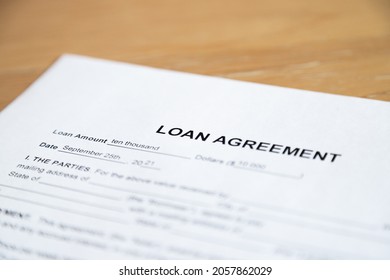 How To Get A Ten Thousand Dollar Loan