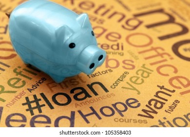 Loan concept