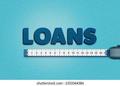 Loans Measuring and Evaluation