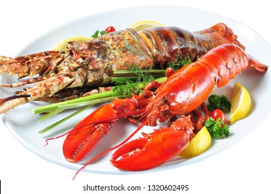 638 Lobster phuket Images, Stock Photos & Vectors | Shutterstock