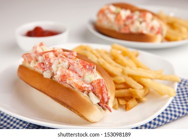 Lobster Roll