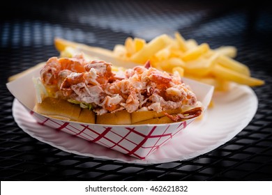 Lobster Roll