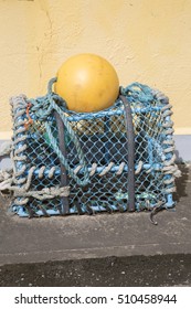 Lobster Trap, Clare, Ireland