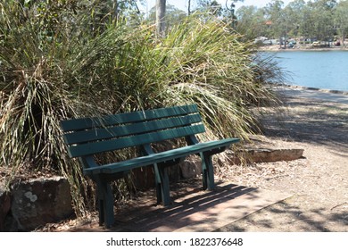 Local Community Park Green Space