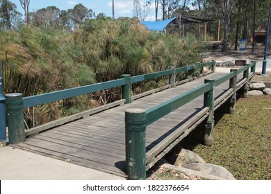 Local Community Park Green Space