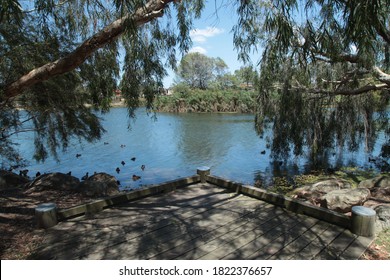 Local Community Park Green Space