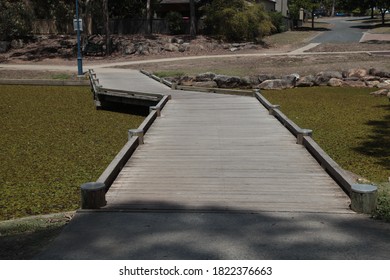 Local Community Park Green Space