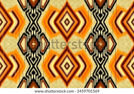 Local fabric patterns that are hard to find